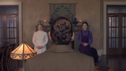 Quando estreia o 4º episódio de ‘Os Testamentos’, sequência de ‘The Handmaid’s Tale’?