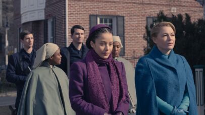 Quando estreia o 5º episódio de ‘Os Testamentos’, sequência de ‘The Handmaid’s Tale’?