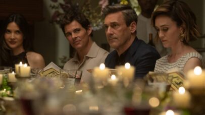 Quando estreia o 6º episódio da segunda temporada de ‘Seus Amigos e Vizinhos’?