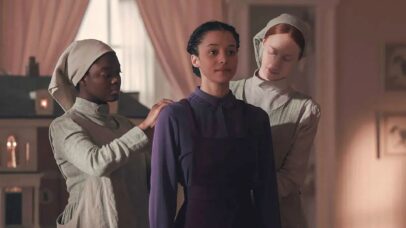Quando estreia o 6º episódio de ‘Os Testamentos’, sequência de ‘The Handmaid’s Tale’?
