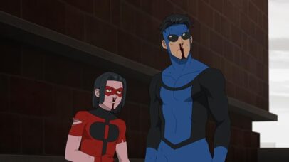 Quando estreia o 7º episódio da quarta temporada de ‘Invencível’?