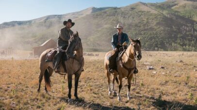 Quando estreia o 7º episódio de ‘Marshals: Uma História de Yellowstone’?