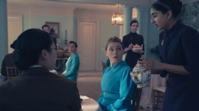 Quando estreia o 7º episódio de ‘Os Testamentos’, sequência de ‘The Handmaid’s Tale’?