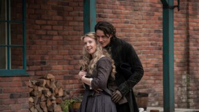 Quando estreia o 8º episódio da 8ª e última temporada de ‘Outlander’?