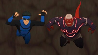 Quando estreia o 8º episódio da quarta temporada de ‘Invencível’?