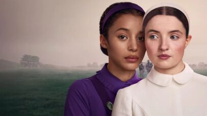 Que horas estreia ‘Os Testamentos’, sequência de ‘The Handmaid’s Tale’?