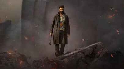 Que horas estreia a 5ª e última temporada de ‘The Boys’?