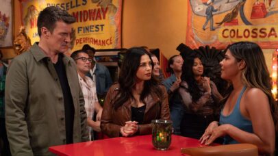 Que horas estreia o 11º episódio da oitava temporada de ‘The Rookie’?