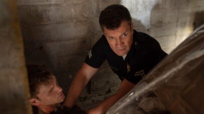 Que horas estreia o 12º episódio da oitava temporada de ‘The Rookie’?