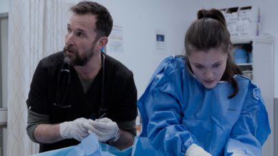 Que horas estreia o 13º episódio da segunda temporada de ‘The Pitt’?