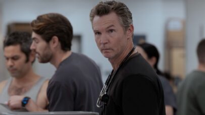 Que horas estreia o 14º e penúltimo episódio da 2ª temporada de ‘The Pitt’?