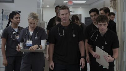 Que horas estreia o 14º e penúltimo episódio da 2ª temporada de ‘The Pitt’?