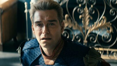 Que horas estreia o 4º episódio da 5ª e última temporada de The Boys?