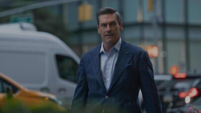 Que horas estreia o 4º episódio da segunda temporada de ‘Seus Amigos e Vizinhos’?