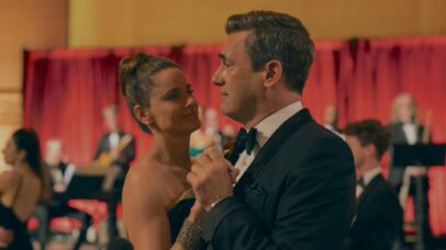 Que horas estreia o 5º episódio da segunda temporada de ‘Seus Amigos e Vizinhos’?