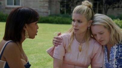 Que horas estreia o 5º episódio de ‘Mulheres Imperfeitas’?