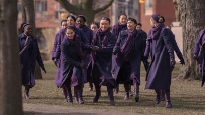 Que horas estreia o 5º episódio de ‘Os Testamentos’, sequência de ‘The Handmaid’s Tale’?