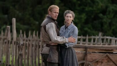 Que horas estreia o 6º episódio da 8ª e última temporada de ‘Outlander’?