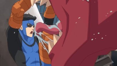 Que horas estreia o 6º episódio da quarta temporada de ‘Invencível’?