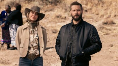 Que horas estreia o 6º episódio de ‘Marshals: Uma História de Yellowstone’?