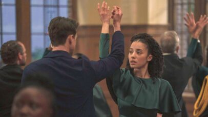 Que horas estreia o 6º episódio de ‘Os Testamentos’, sequência de ‘The Handmaid’s Tale’?