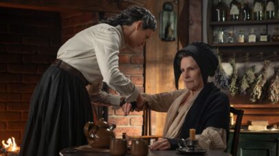 Que horas estreia o 8º episódio da oitava e última temporada de ‘Outlander’?