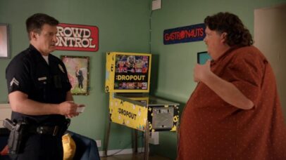 Que horas estreia o 9º episódio da oitava temporada de ‘The Rookie’?