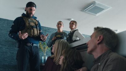 Que horas estreia o 9º episódio de ‘Marshals: Uma História de Yellowstone’?