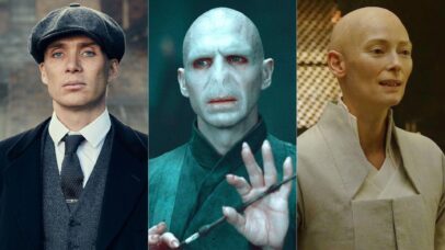Quem deve interpretar Voldemort na série de ‘Harry Potter’? Ralph Fiennes responde