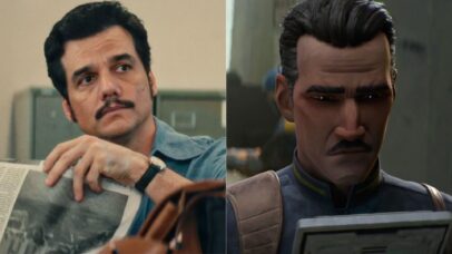 Quem é Wagner Moura em ‘Maul: Lorde das Sombras’, nova série de ‘Star Wars’?