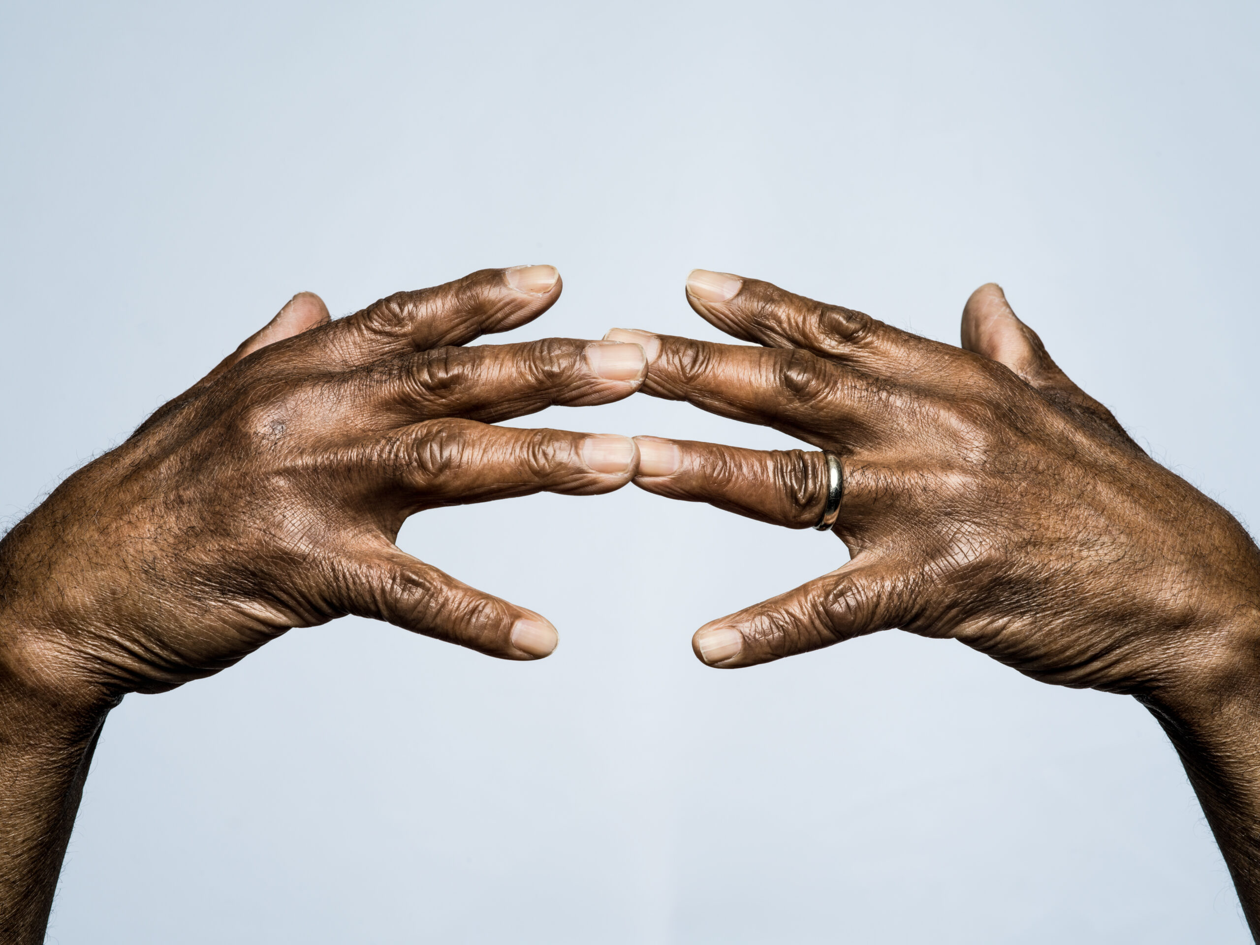 Paulinho da Costa para a Rolling Stone Brasil