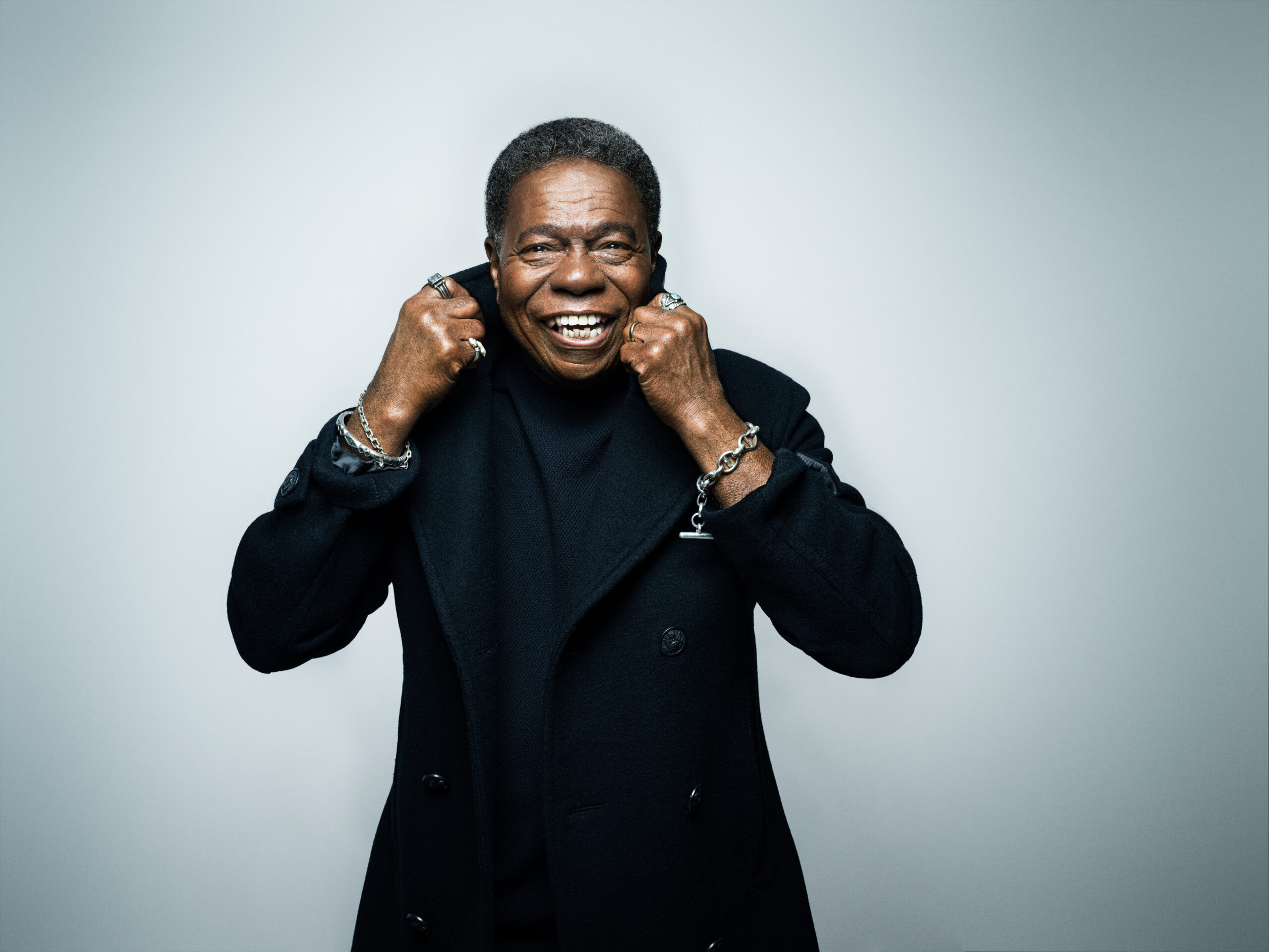 Paulinho da Costa para a Rolling Stone Brasil