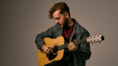 Conheça Rafael Witt, o cantor que abriu os shows do The Lumineers no Brasil