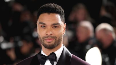 Regé-Jean Page comenta especulações sobre ser o próximo James Bond: ‘Não é normal’