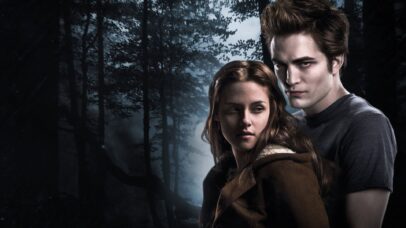 Relançamento de ‘Crepúsculo’ leva mais de meio milhão de espectadores aos cinemas