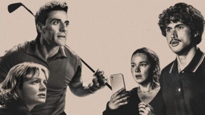 Segunda temporada de ‘Treta’, com Oscar Isaac e Carey Mulligan, estreia no streaming