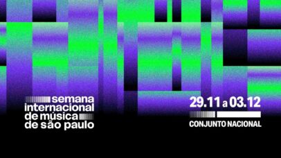 12ª Semana Internacional de Música inicia pré-venda de ingressos