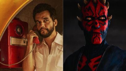 Série de ‘Star Wars’ com Wagner Moura estreia com 100% de aprovação da crítica