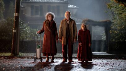 ‘Sobrenatural 6’, novo filme da franquia de terror, ganha trailer