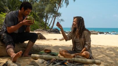 ‘Socorro!’, ‘terrir’ com Rachel McAdams e Dylan O’Brien, ganha data de estreia no streaming