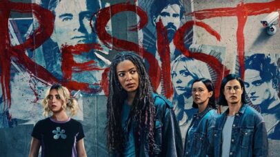 Spin-off de ‘The Boys’, ‘Gen V’ é cancelada após duas temporadas