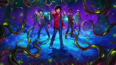 ‘Stranger Things: Histórias de 85’ estreia na Netflix