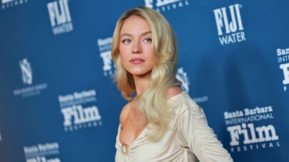 Sydney Sweeney teve participação em ‘O Diabo Veste Prada 2’ cortada, segundo site