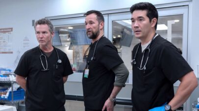 ‘The Pitt’, drama médico da HBO Max, vai ter terceira temporada?