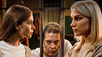 ‘Tremembé’ sofre baixa no elenco de sua segunda temporada