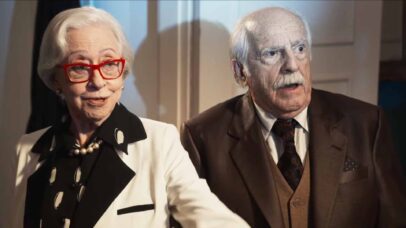 ‘Velhos Bandidos’, com Fernanda Montenegro, supera a marca de 250 mil espectadores nos cinemas