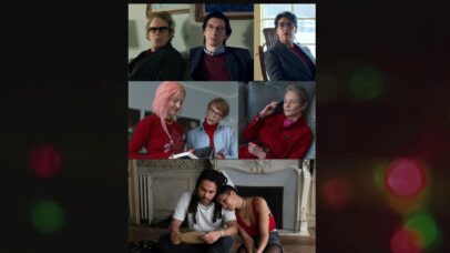 Vencedor do Leão de Ouro em Veneza, ‘Pai Mãe Irmã Irmão’ estreia nos cinemas