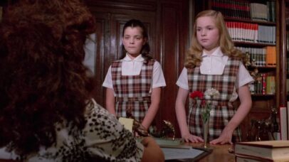 ‘Veneno para as Fadas’, clássico gótico mexicano, será lançado nos cinemas em 4K