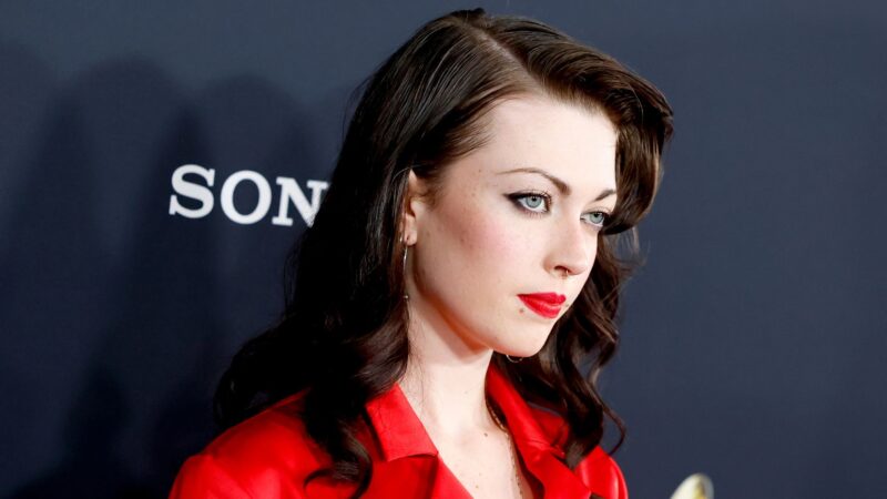 Violet Growl (Foto: Leon Bennett/Getty Images for The Recording Academy)