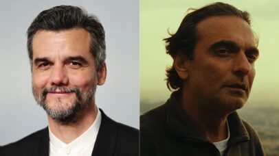 Wagner Moura começa a filmar remake de ‘Gosto de Cereja’, que ganha título abrasileirado